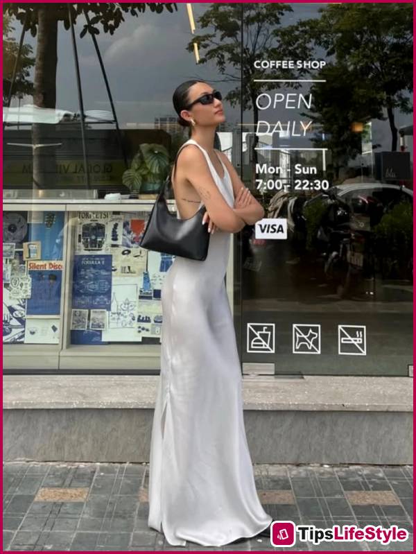 images 8 of Why is a white dress always a top choice for the beach?