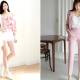 Pink isn't as 'girly' as you think: Fashion tips for grown-up women.