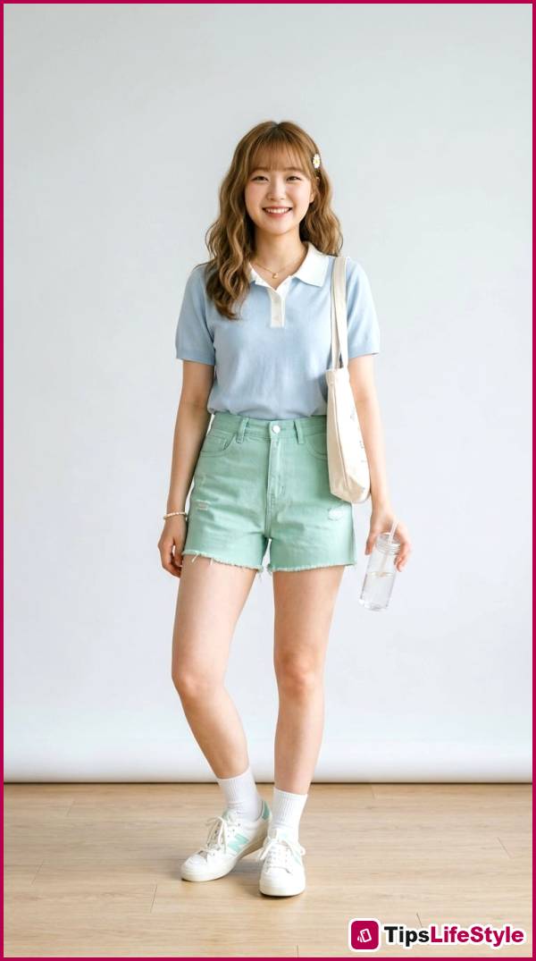 images 1 of Women in their 40s who want to look younger: Don't stick to black and white, try these 4 color palettes instead!