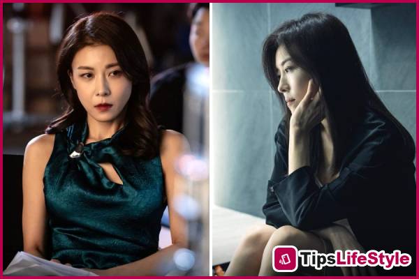 images 1 of Ha Ji Won's secret to youthful skin: Maintaining a simple routine for many years.