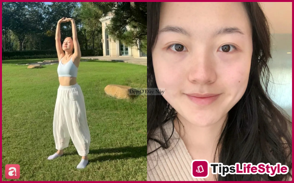 images 3 of No one would believe this woman is 32 years old, all thanks to her surprisingly affordable skincare routine.