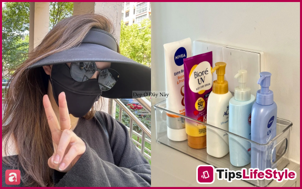 images 4 of No one would believe this woman is 32 years old, all thanks to her surprisingly affordable skincare routine.
