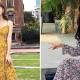 5 mistakes that make floral print outfits look less stylish, things to avoid to dress better this summer.