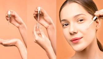 7 mistakes when using vitamin C serum that prevent your skin from improving as desired.