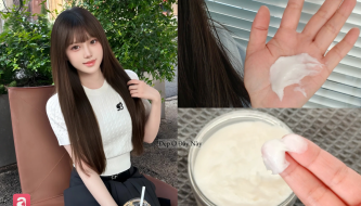 5 hair masks 'made in Vietnam' that improve dryness, split ends, and nourish hair for strength from within.