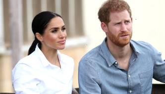 Meghan Markle and Prince Harry hit back at brainwashing allegations amid the 2026 royal controversy.