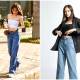 Just change your pants, change your style: The secret to quickly elevating your outfit.