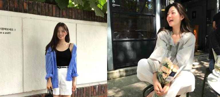 4 types of flat shoes that are both comfortable and fashionable, perfect alternatives to high heels.