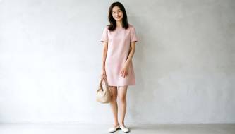 5 'always stylish' colors to refresh your summer style.