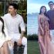 Without saying many sweet words, Doan Van Hau shows his affection for his wife in this way: Just look at their outfits and you'll understand!