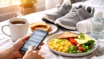  4 morning habits that seem good but are secretly draining your energy.