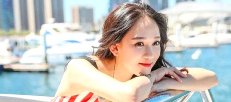 5 principles that help Chen Qiao En maintain her youthful appearance at age 46.