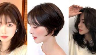 5 layered hairstyles that will be trending in summer 2026: Easy to apply, making your face look slimmer and brighter.