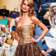 Supermodel Claudia Schiffer will regret saying no to Hermès for the rest of her life.
