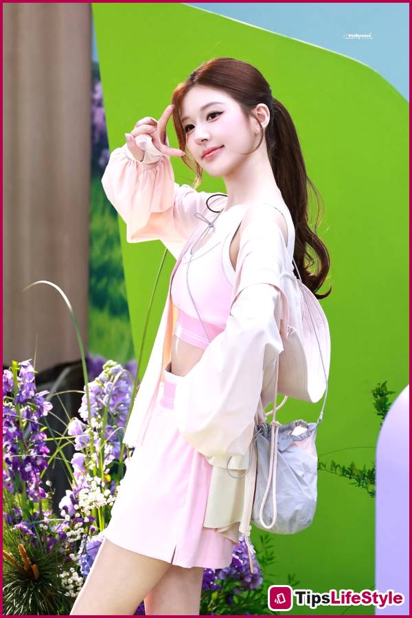 images 2 of Zhao Lusi returns to her peak of beauty.