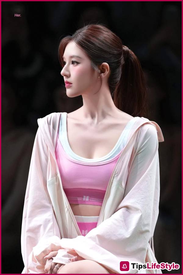 images 3 of Zhao Lusi returns to her peak of beauty.