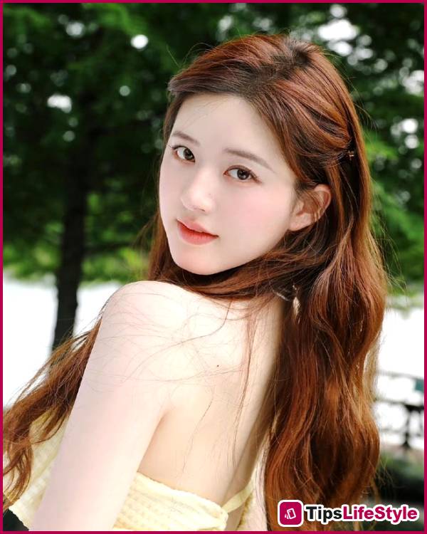 images 9 of Zhao Lusi returns to her peak of beauty.