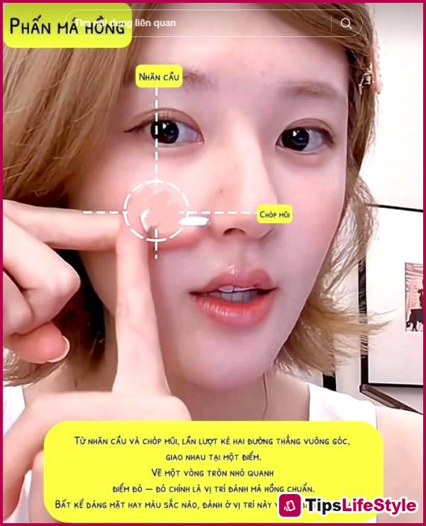 images 9 of Zhao Lusi's cheeks are flushed as if she's drunk.