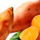 2 foods that provide sun protection from the inside out: They're great for your skin and help with weight loss.